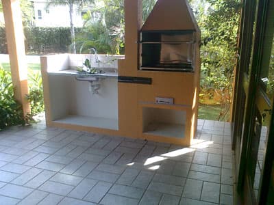 TERREA 4 DORMS (01 ste), 3WCs, 900m da praia