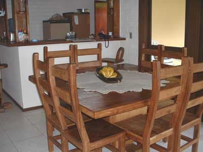 TERREA 4 DORMS (01 ste), 3WCs, 900m da praia