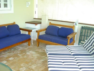 TÉRREA c/ PISCINA, CHURRASQ., 4 DORMS (SUITE + 2WCs), ar cond., 700m DA PRAIA, 02 VAGAS no JDM