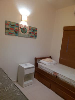 SOBRADO 4 DORMS (3 STS) C/PISCINA, VARANDA GOURMET, VAGAS NO GRAMADO, 900M DA PRAIA, ESCRITURA em fase de especificação