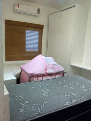 SOBRADO 4 DORMS (3 STS) C/PISCINA, VARANDA GOURMET, VAGAS NO GRAMADO, 900M DA PRAIA, ESCRITURA em fase de especificação
