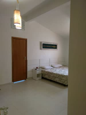 SOBRADO 4 DORMS (3 STS) C/PISCINA, VARANDA GOURMET, VAGAS NO GRAMADO, 900M DA PRAIA, ESCRITURA em fase de especificação