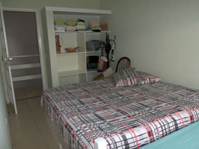 LINDO SOBRADO 5 DORMS (4 STS), SALA 2 AMBIENT, COZ AMERICANA, JARDIM, 209m² a.c. -projeto aprovado p/reformar