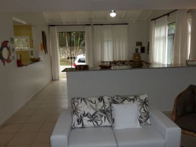 LINDO SOBRADO 5 DORMS (4 STS), SALA 2 AMBIENT, COZ AMERICANA, JARDIM, 209m² a.c. -projeto aprovado p/reformar