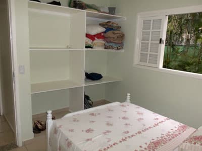 LINDO SOBRADO 5 DORMS (4 STS), SALA 2 AMBIENT, COZ AMERICANA, JARDIM, 209m² a.c. -projeto aprovado p/reformar
