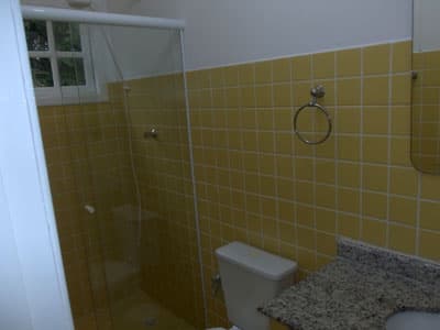 LINDO SOBRADO 5 DORMS (4 STS), SALA 2 AMBIENT, COZ AMERICANA, JARDIM, 209m² a.c. -projeto aprovado p/reformar