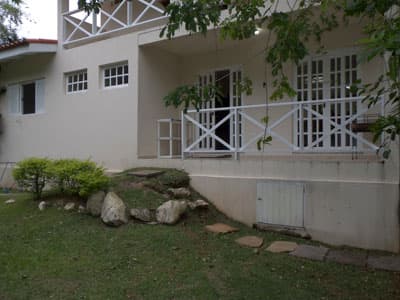 LINDO SOBRADO 5 DORMS (4 STS), SALA 2 AMBIENT, COZ AMERICANA, JARDIM, 209m² a.c. -projeto aprovado p/reformar