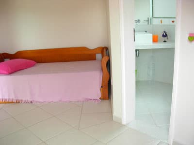 MODERNA, ALTO PADRÃO 600m DA PRAIA, 4 SUITES, PISCINA, OFURÔ, CHURRAQ ELETRICA, JDM