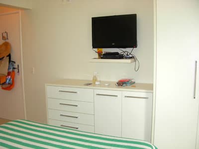 MODERNA, ALTO PADRÃO 600m DA PRAIA, 4 SUITES, PISCINA, OFURÔ, CHURRAQ ELETRICA, JDM