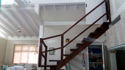 CHARMOSA  VARANDA EM L, 4 DORMS (2 STS), AR COND, PISCINA, CHURRASQ 450m DA PRAIA, HABITE-SE,