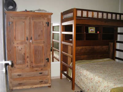 CHARMOSA  VARANDA EM L, 4 DORMS (2 STS), AR COND, PISCINA, CHURRASQ 450m DA PRAIA, HABITE-SE,