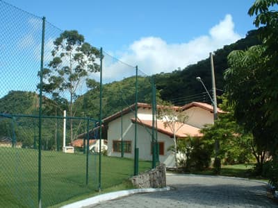 TÉRRA 3 DORMS (SUITE), 1000M DA PRAIA, PISCINA, CHURRASQ, ESCRIT.DEFINITVA