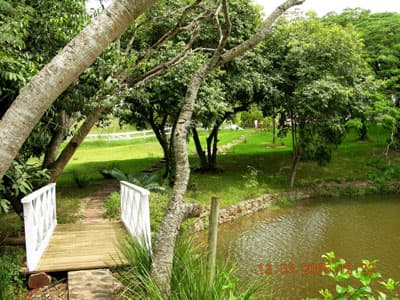 HOTEL-FAZENDA  - INFRA-ESTRUTURA COMPLETA - LAZER- PECUÁRIA - LAVOURA - 35 KM DE S. CARLOS