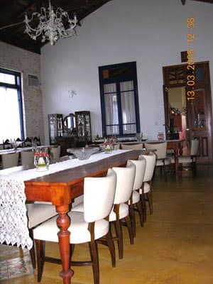 HOTEL-FAZENDA  - INFRA-ESTRUTURA COMPLETA - LAZER- PECUÁRIA - LAVOURA - 35 KM DE S. CARLOS