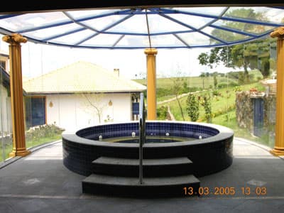 HOTEL-FAZENDA  - INFRA-ESTRUTURA COMPLETA - LAZER- PECUÁRIA - LAVOURA - 35 KM DE S. CARLOS