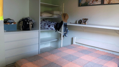 LINDA c/PISCINA, Ar cond. 4 STS CHURR, Forno de Pizza, 10 pess.- ALUGA ANUAL R$8800/MES