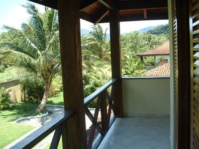 CHARMOSA CASA DE 3 DORMS (2 STS) A 500M DA PRAIA,ATÉ 9 PESSOAS. REVEILLON 10 DIAS