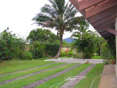 CHARMOSA CASA DE 3 DORMS (2 STS) A 500M DA PRAIA,ATÉ 9 PESSOAS. REVEILLON 10 DIAS
