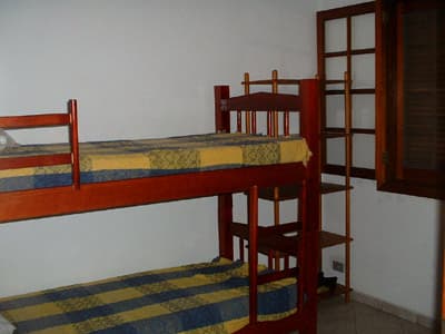CHARMOSA CASA DE 3 DORMS (2 STS) A 500M DA PRAIA,ATÉ 9 PESSOAS. REVEILLON 10 DIAS
