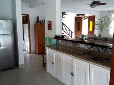 SOBRADO CHARMOSO PISCINA  VARANDA GOURMET C/ CHURRAS WiFi  - CORPUS CHRISTI  e  JULHO 2024 R$2.750 dia