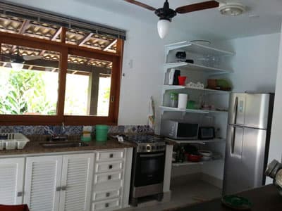 SOBRADO CHARMOSO PISCINA  VARANDA GOURMET C/ CHURRAS WiFi  - CORPUS CHRISTI  e  JULHO 2024 R$2.750 dia