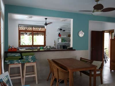 SOBRADO CHARMOSO PISCINA  VARANDA GOURMET C/ CHURRAS WiFi  - CORPUS CHRISTI  e  JULHO 2024 R$2.750 dia