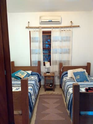SOBRADO 4 STS c/ Ar Condicionado.,TV SKY, Wifi -10 pess CHURR, Forno a lenha,JDIM, 500m da praia, CARNAVAL 5 dias