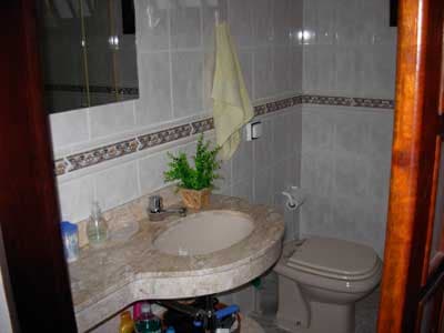 CASA c/PISCINA, CHURRASQ., 5 DORMS c/AR COND. - ATÉ 14 PESSOASFERIADOS - 1º DE MAIO 3 DIAS