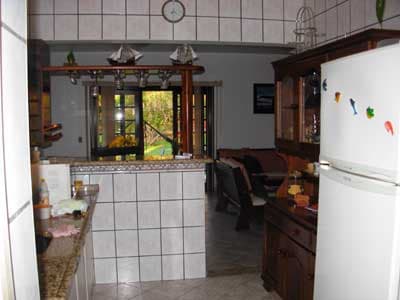 CASA c/PISCINA, CHURRASQ., 5 DORMS c/AR COND. - ATÉ 14 PESSOASFERIADOS - 1º DE MAIO 3 DIAS