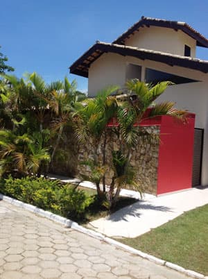 LINDA C/ 4 DORMS (3 STS), AR CONDICIONADO, PISCINA E CHURRASQ., 3 SALAS, 700M DA PRAIA - 5 a 10 de JANEIRO/2026