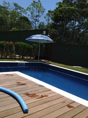 LINDA C/ 4 DORMS (3 STS), AR CONDICIONADO, PISCINA E CHURRASQ., 3 SALAS, 700M DA PRAIA - 5 a 10 de JANEIRO/2026