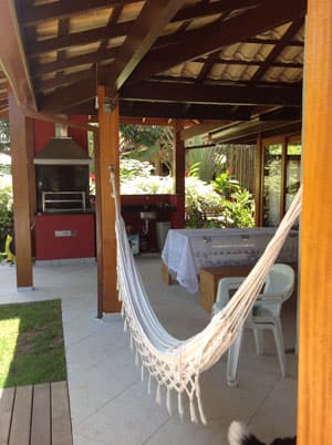 LINDA C/ 4 DORMS (3 STS), AR CONDICIONADO, PISCINA E CHURRASQ., 3 SALAS, 700M DA PRAIA - 5 a 10 de JANEIRO/2026