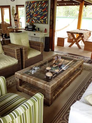 LINDA C/ 4 DORMS (3 STS), AR CONDICIONADO, PISCINA E CHURRASQ., 3 SALAS, 700M DA PRAIA - 5 a 10 de JANEIRO/2026
