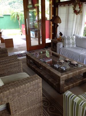 LINDA C/ 4 DORMS (3 STS), AR CONDICIONADO, PISCINA E CHURRASQ., 3 SALAS, 700M DA PRAIA - 5 a 10 de JANEIRO/2026