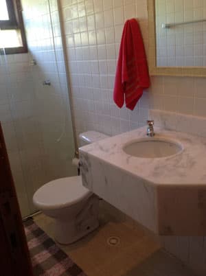 LINDA C/ 4 DORMS (3 STS), AR CONDICIONADO, PISCINA E CHURRASQ., 3 SALAS, 700M DA PRAIA - 5 a 10 de JANEIRO/2026