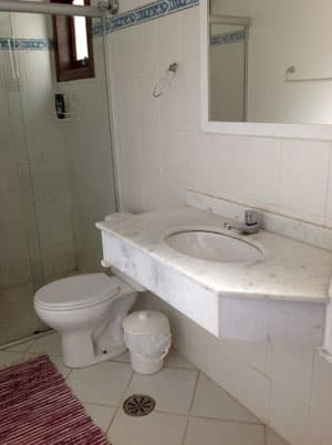 LINDA C/ 4 DORMS (3 STS), AR CONDICIONADO, PISCINA E CHURRASQ., 3 SALAS, 700M DA PRAIA - 5 a 10 de JANEIRO/2026