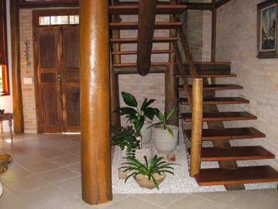5 STS,  15 PESSOAS, PISCINA, CHURRASQ. E FORNO A LENHA, MEZANINO, 700M DA PRAIA. FERIADO 1 MAIO 3D R$8000