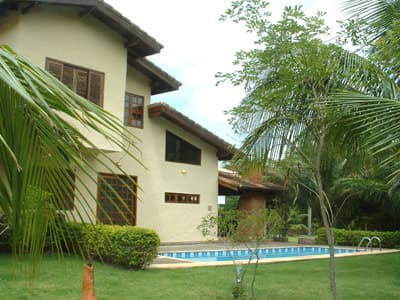 SOBRADO 3 SUITES  MEZANINO 10 PESSOAS, PISCINA, VARANDA GOURMET, a 400m da praia, FDS, REVEILLON 2025 7 D