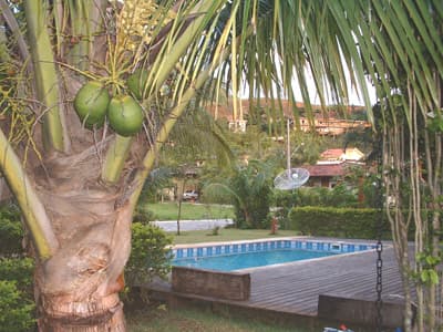 SOBRADO 3 SUITES  MEZANINO 10 PESSOAS, PISCINA, VARANDA GOURMET, a 400m da praia, FDS, REVEILLON 2025 7 D