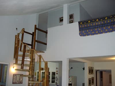 SOBRADO CHURRASQ, 04 DORMS (3 STS) ,Ventiladores, 9 pess - MENSAL R$6.500/mês - FERIADOS - REVEILLON 2026 10 DIAS