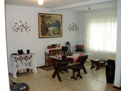 SOBRADO CHURRASQ, 04 DORMS (3 STS) ,Ventiladores, 9 pess - MENSAL R$6.500/mês - FERIADOS - REVEILLON 2026 10 DIAS