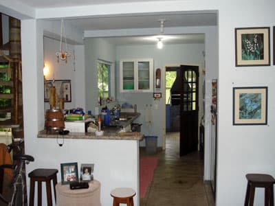 SOBRADO CHURRASQ, 04 DORMS (3 STS) ,Ventiladores, 9 pess - MENSAL R$6.500/mês - FERIADOS - REVEILLON 2026 10 DIAS