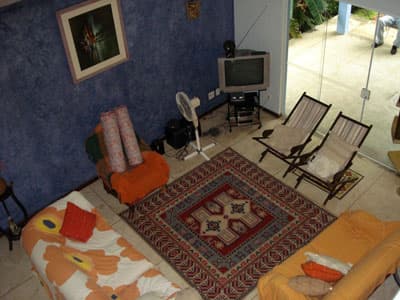 SOBRADO CHURRASQ, 04 DORMS (3 STS) ,Ventiladores, 9 pess - MENSAL R$6.500/mês - FERIADOS - REVEILLON 2026 10 DIAS