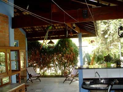 SOBRADO CHURRASQ, 04 DORMS (3 STS) ,Ventiladores, 9 pess - MENSAL R$6.500/mês - FERIADOS - REVEILLON 2026 10 DIAS