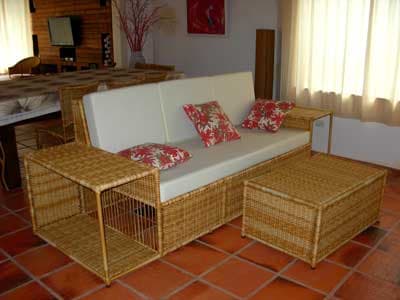 ÓTIMA CASA C/ 4 DORMS, AR CONDIC., PISCINA, CHURRASQ., DIVERSOS AMBS DE ESTAR, DIÁRIAS A PARTIR DE R$1.800