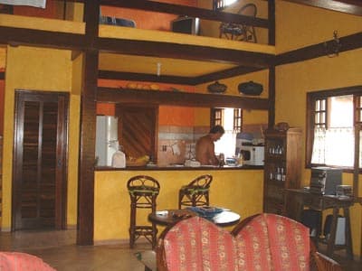 LINDA c/PISCINA, CHURR, JARDIM, 6 SUITES c/Ar Cond,  c/CAMA  CASAL + SOFA CAMA  14P; NATAL 2025  UMA SEMANA
