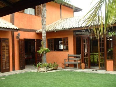 LINDA c/PISCINA, CHURR, JARDIM, 6 SUITES c/Ar Cond,  c/CAMA  CASAL + SOFA CAMA  14P; NATAL 2025  UMA SEMANA