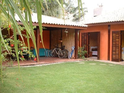 LINDA c/PISCINA, CHURR, JARDIM, 6 SUITES c/Ar Cond,  c/CAMA  CASAL + SOFA CAMA  14P; NATAL 2025  UMA SEMANA