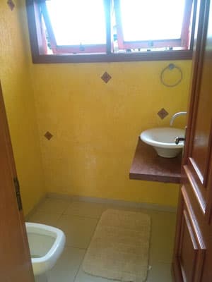 LINDA c/PISCINA, CHURRASQ. F.PIZZA, 3 STS c/AR CONDIC. - FAMILIA ATÉ 08 pess. + 2 crianças - REVEILLON 2026 - 10 DIAS
