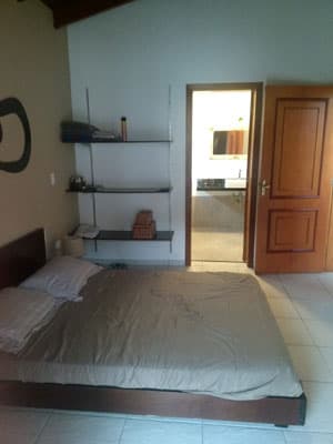 LINDA c/PISCINA, CHURRASQ. F.PIZZA, 3 STS c/AR CONDIC. - FAMILIA ATÉ 08 pess. + 2 crianças - REVEILLON 2026 - 10 DIAS
